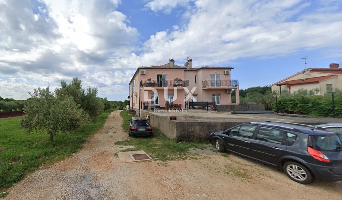 Locale commerciale Lovrečica, Umag, 547m2