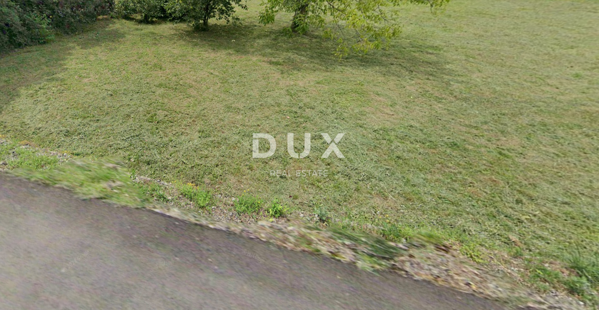 Terreno Rubeši, Kastav, 2.113m2