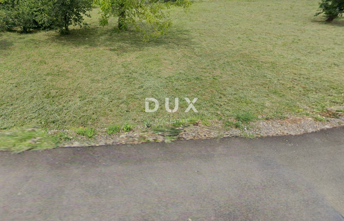 Terreno Rubeši, Kastav, 2.113m2