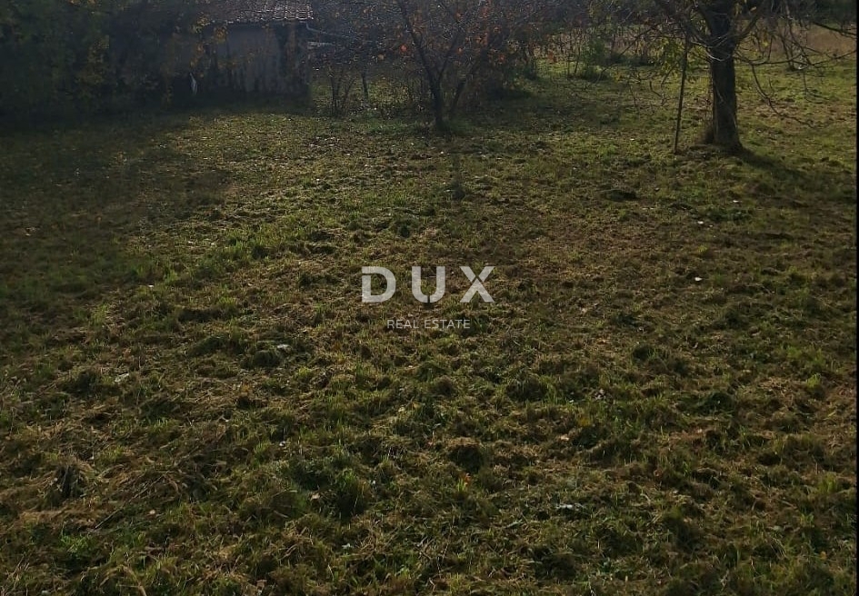 Terreno Rubeši, Kastav, 2.113m2