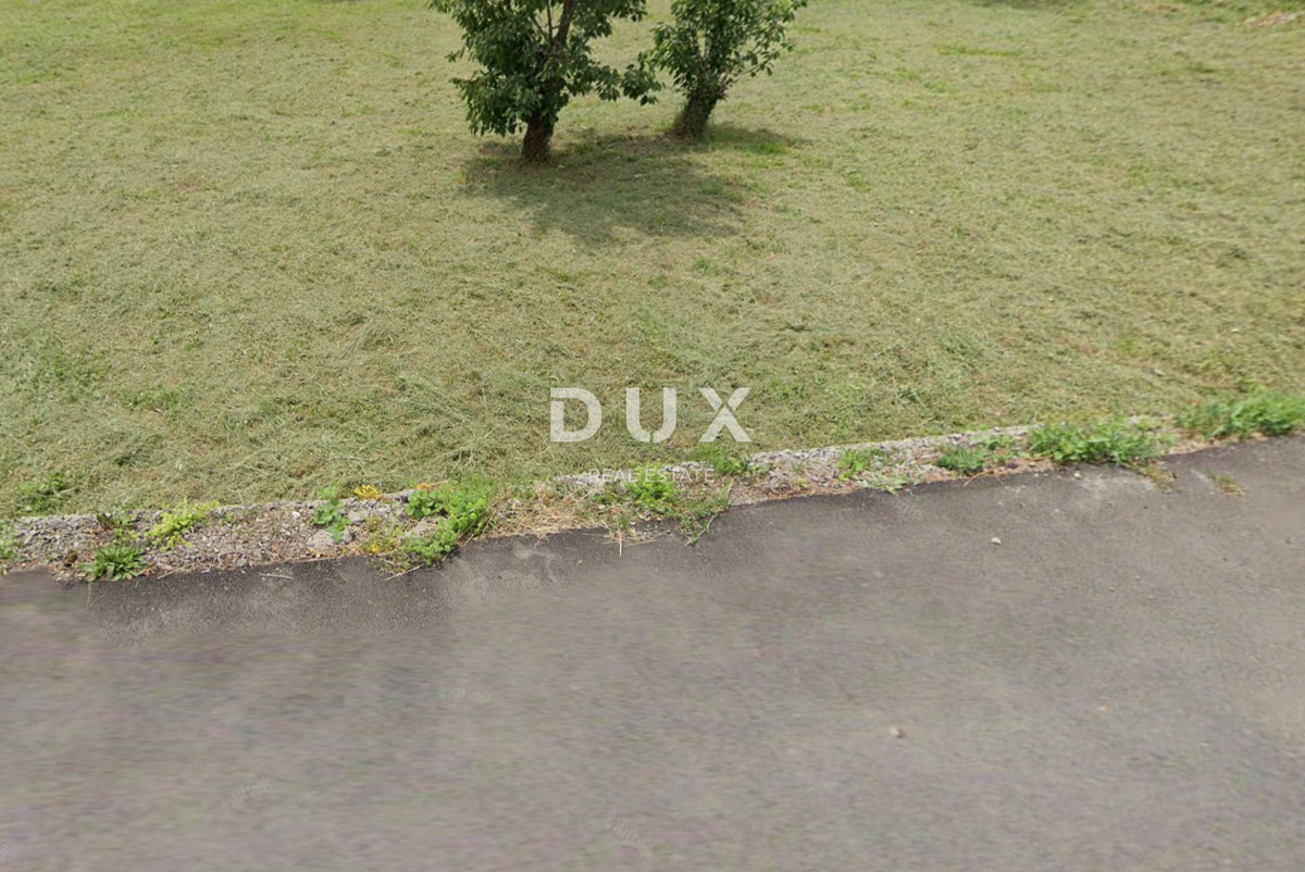 Terreno Rubeši, Kastav, 2.113m2