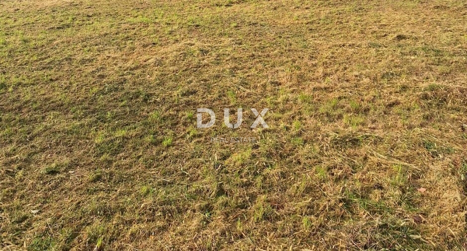 Terreno Rubeši, Kastav, 2.113m2