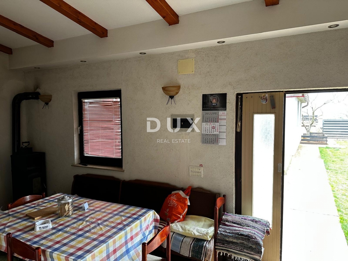 ISTRIA, POLA - Casa per il divertimento! POSSIBILITÀ DI MUTUO!