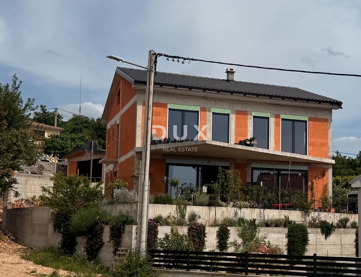 Casa Kraljevica, 230m2