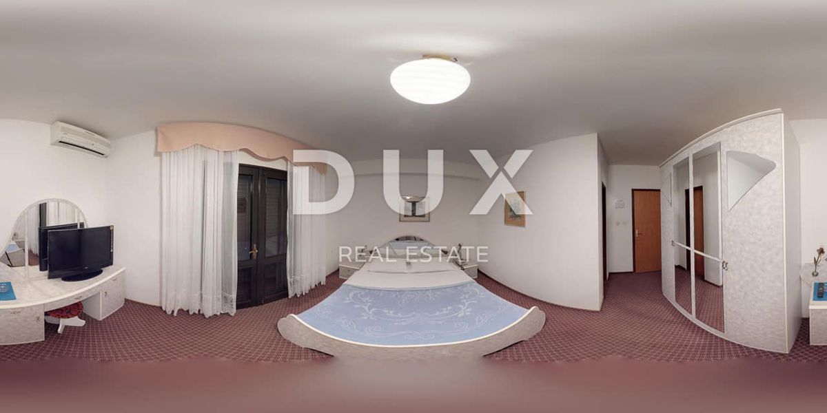 ISOLA DI PAG, PAG - Ampio hotel con accesso alla spiaggia