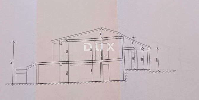 Casa Petrčane, Zadar - Okolica, 120m2