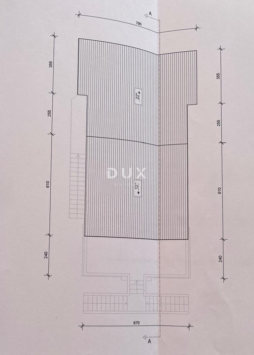 Casa Petrčane, Zadar - Okolica, 120m2