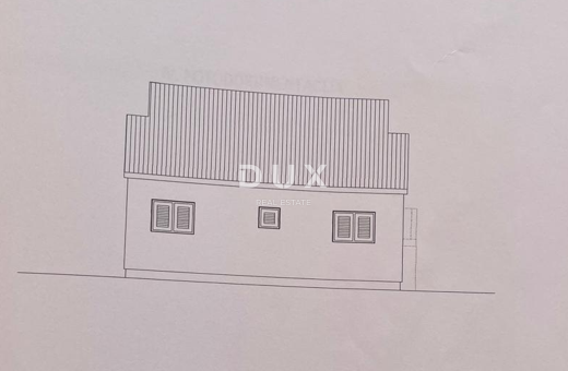 Casa Petrčane, Zadar - Okolica, 120m2