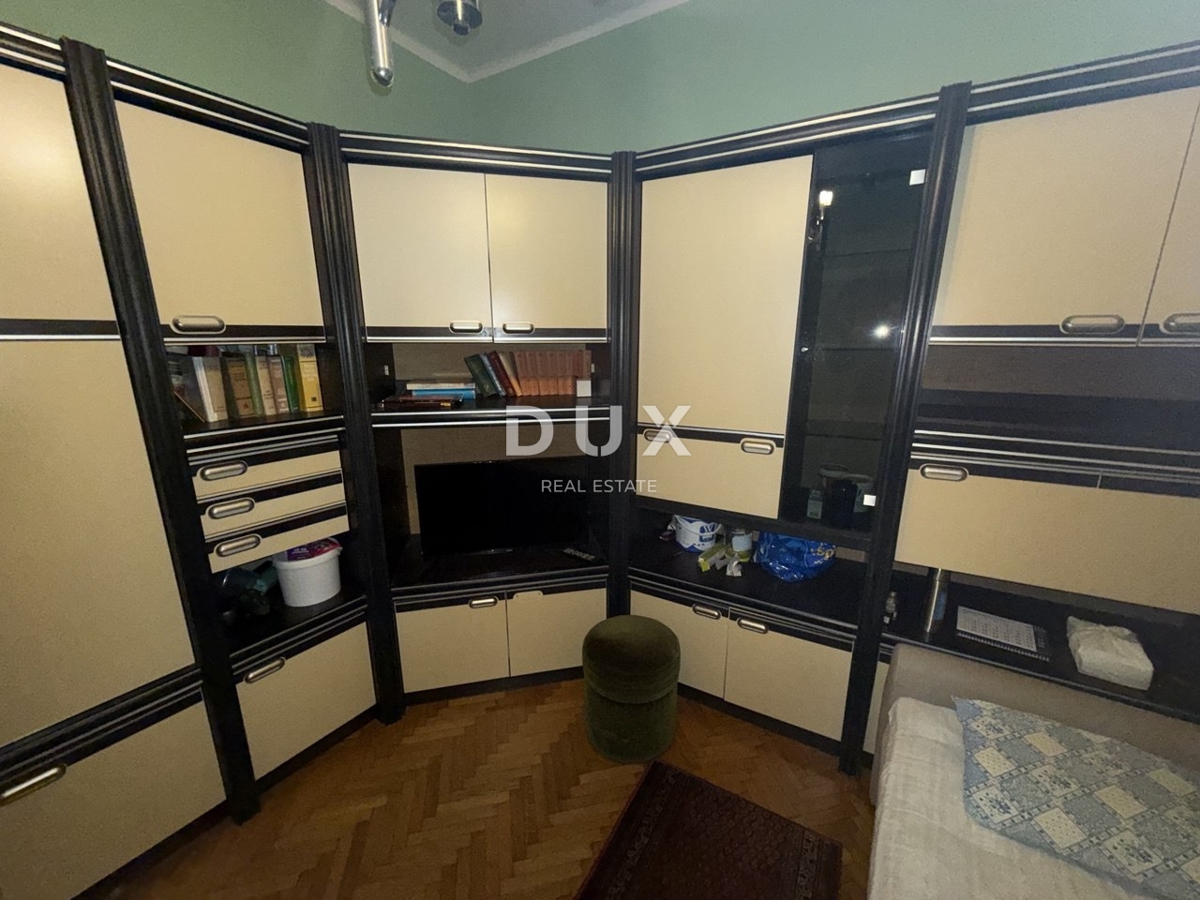 ISTRIA, LABIN - Appartamento al piano terra con taverna e giardino