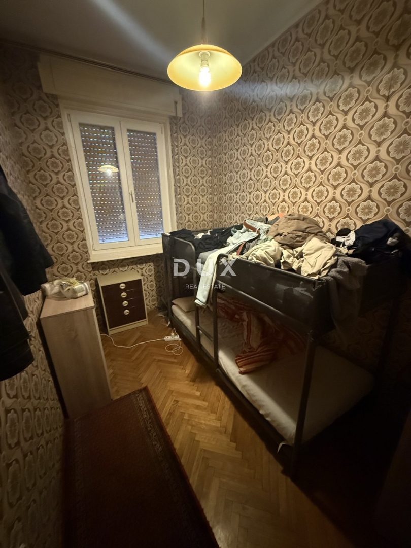 ISTRIA, LABIN - Appartamento al piano terra con taverna e giardino