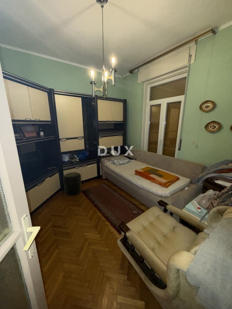 ISTRIA, LABIN - Appartamento al piano terra con taverna e giardino