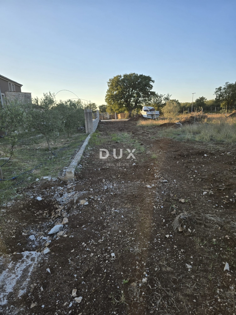 ZADAR, MURVICA - Terreno edificabile