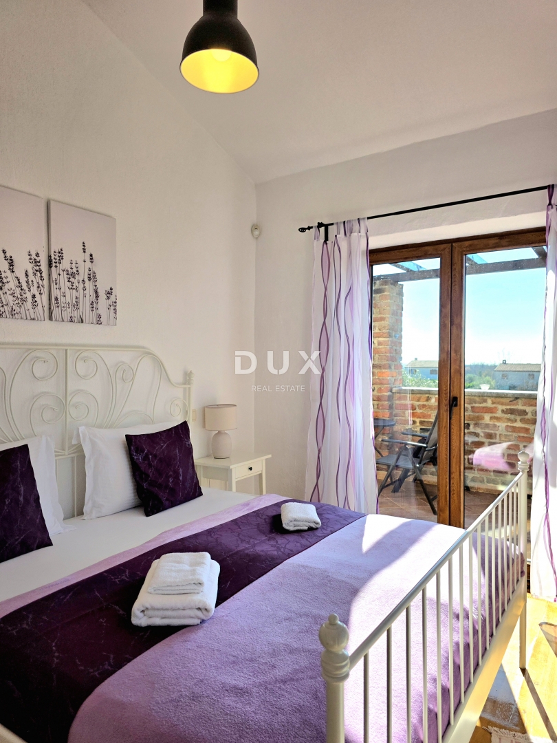 Casa Svetvinčenat, 185m2