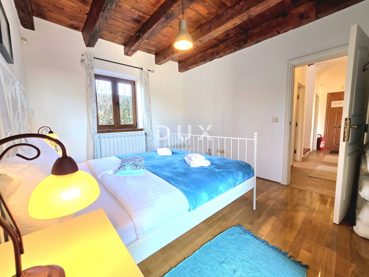 Casa Svetvinčenat, 185m2