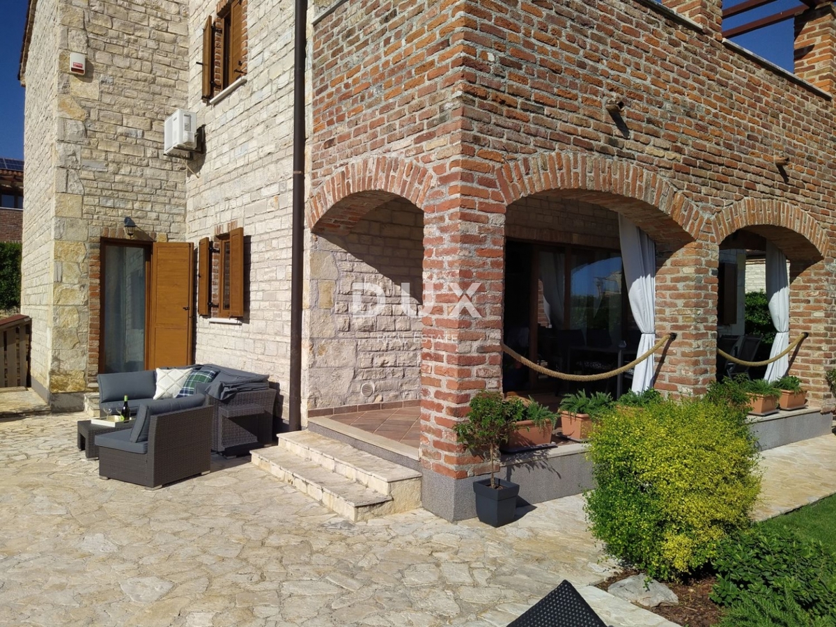 Casa Svetvinčenat, 185m2