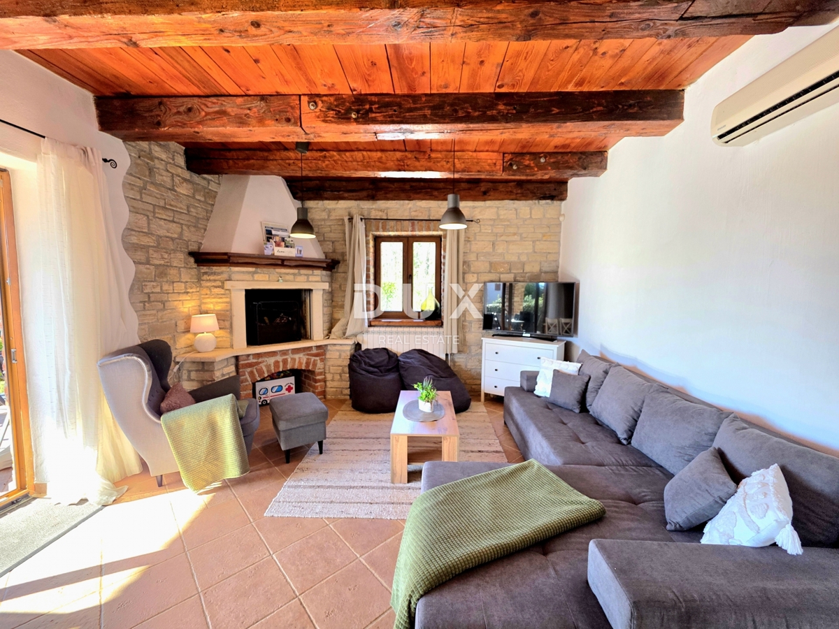 Casa Svetvinčenat, 185m2