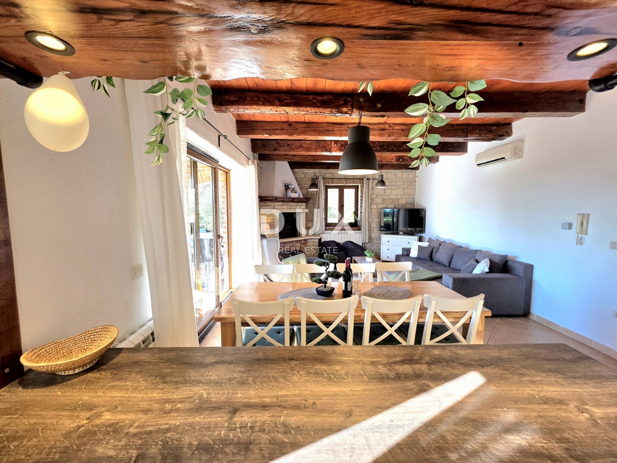 Casa Svetvinčenat, 185m2