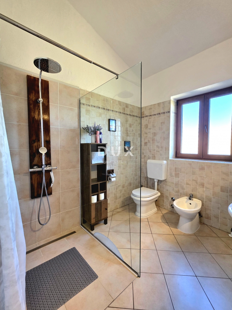 Casa Svetvinčenat, 185m2