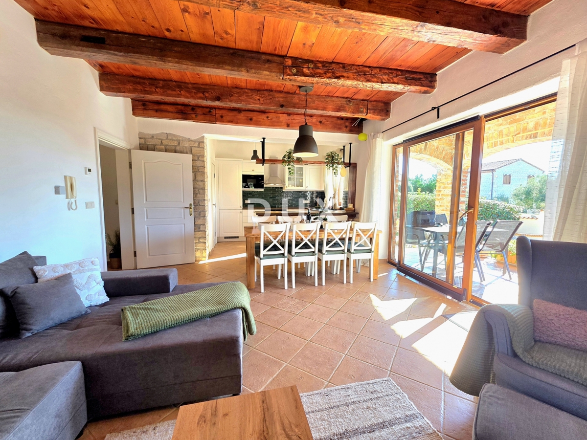 Casa Svetvinčenat, 185m2