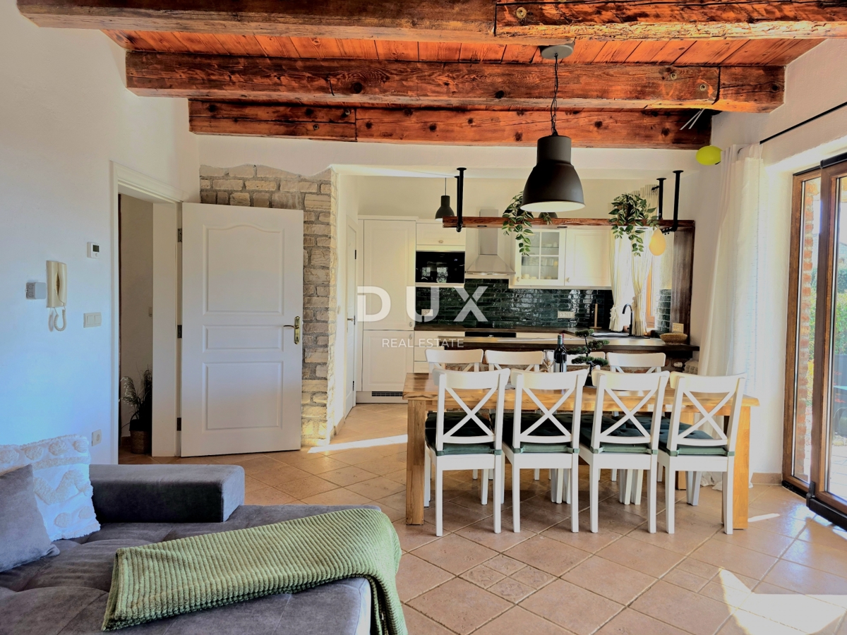 Casa Svetvinčenat, 185m2