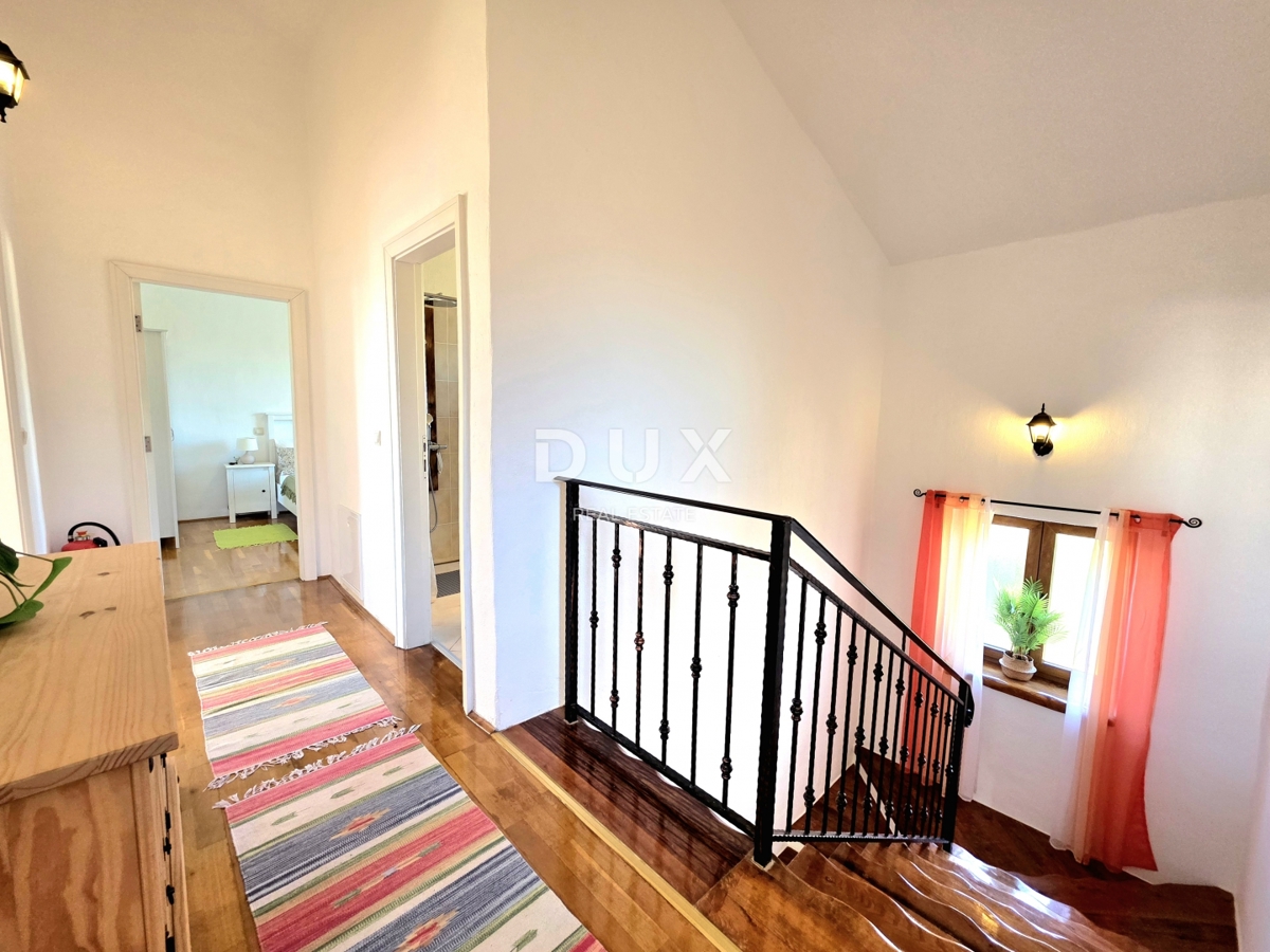 Casa Svetvinčenat, 185m2