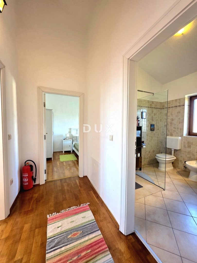 Casa Svetvinčenat, 185m2