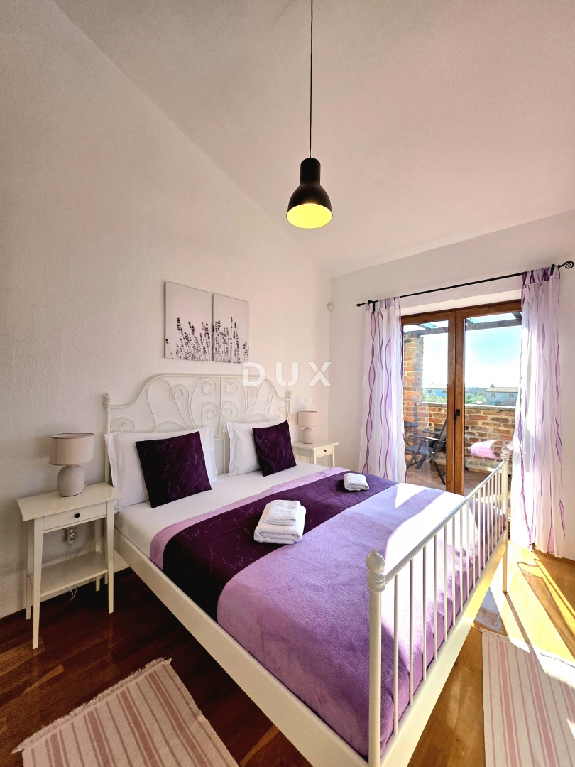 Casa Svetvinčenat, 185m2