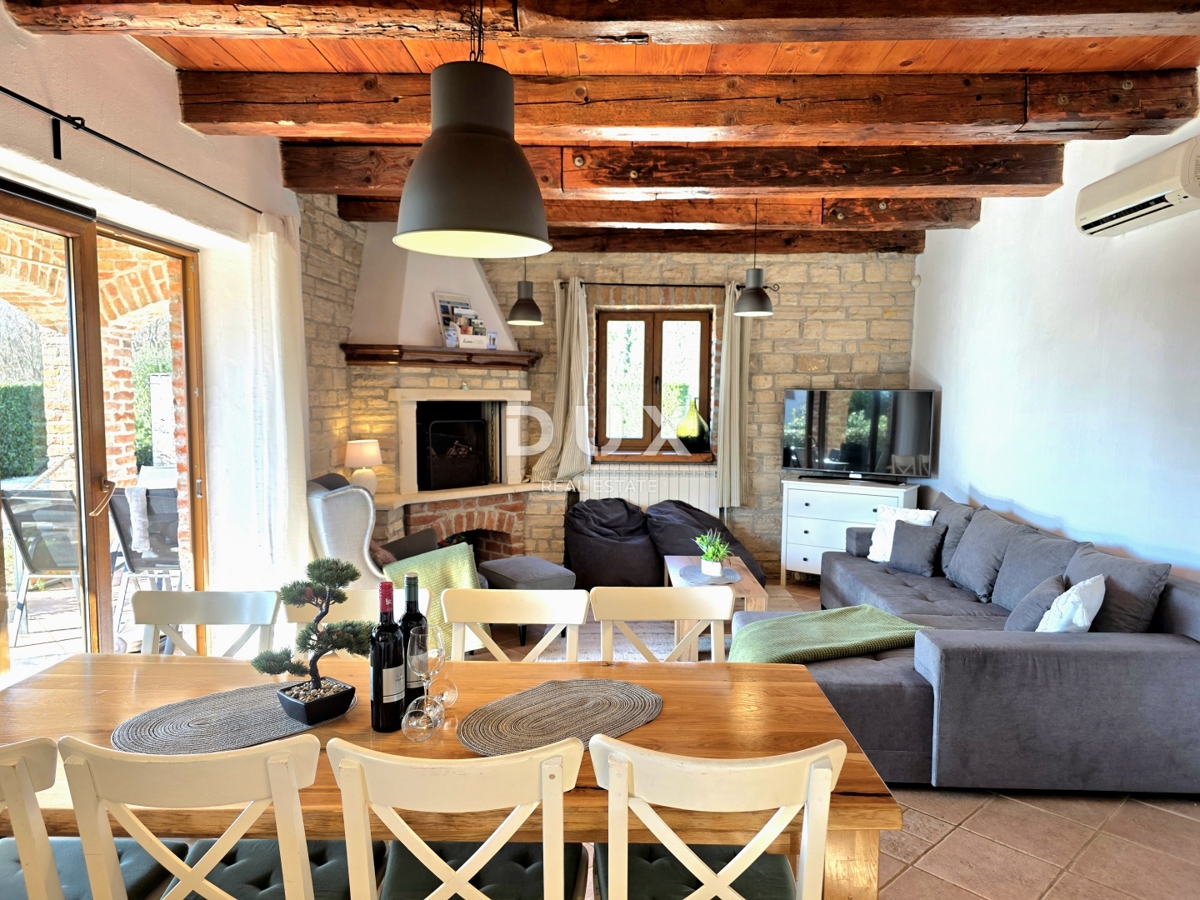 Casa Svetvinčenat, 185m2