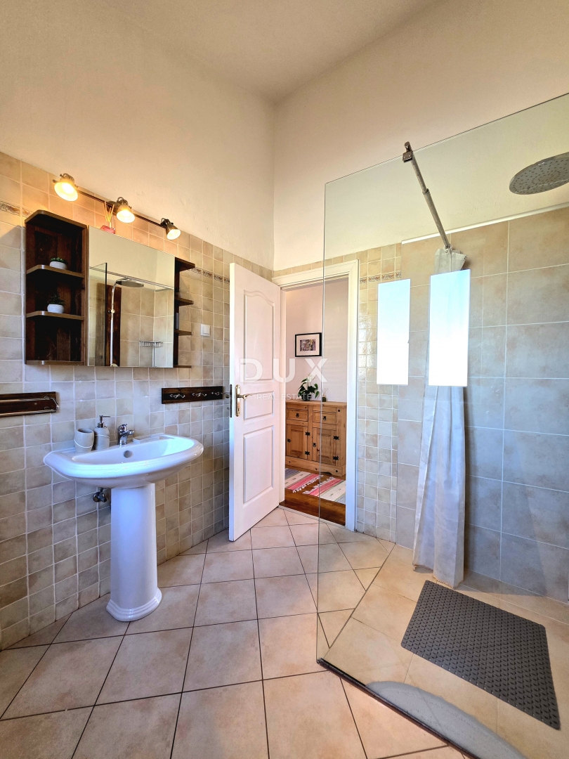 Casa Svetvinčenat, 185m2