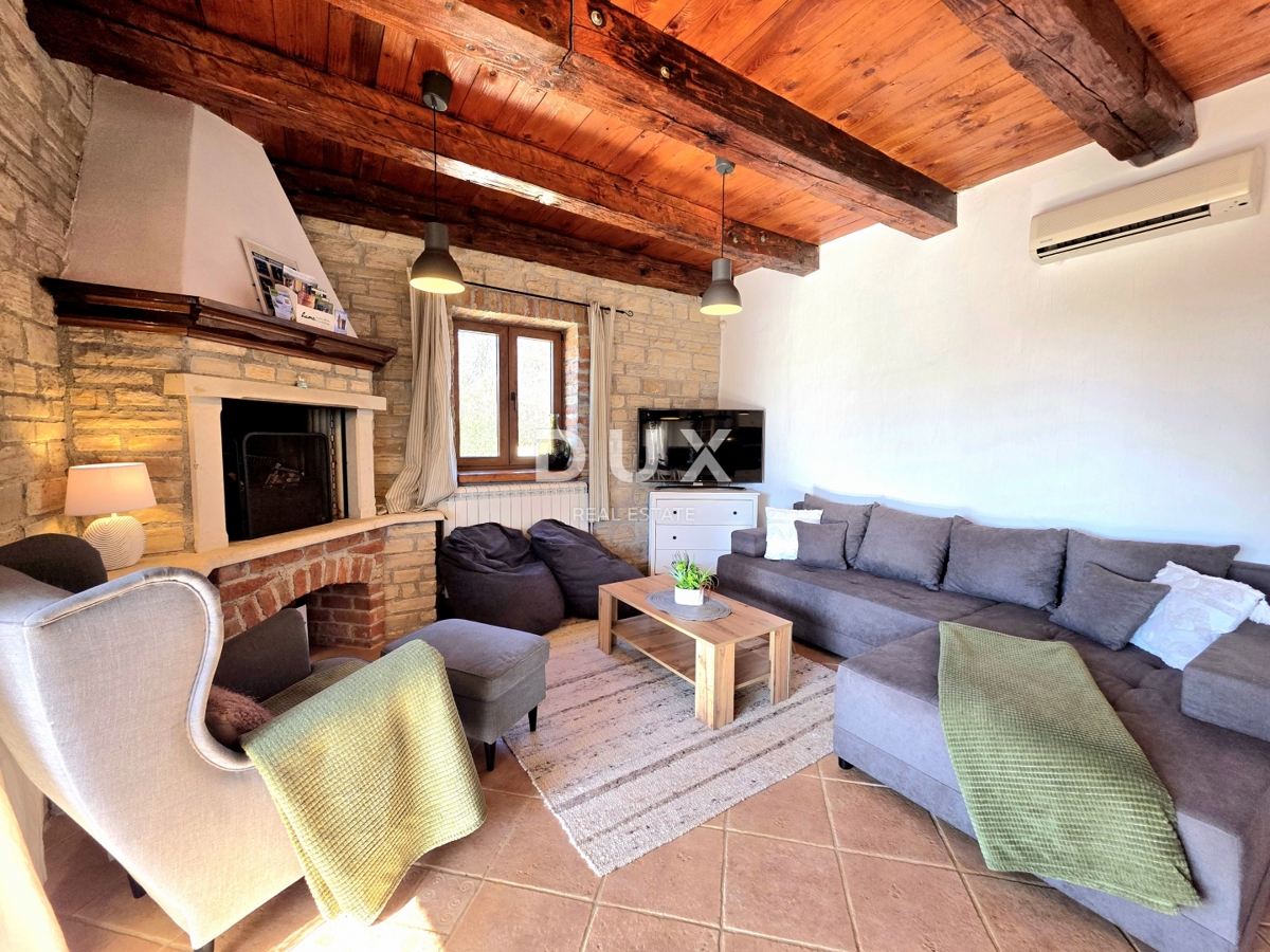 Casa Svetvinčenat, 185m2