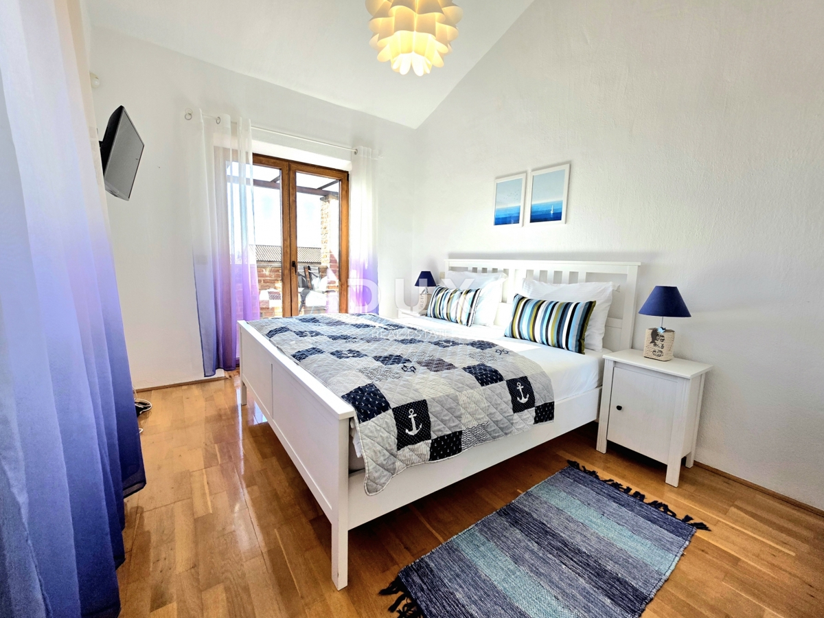 Casa Svetvinčenat, 185m2