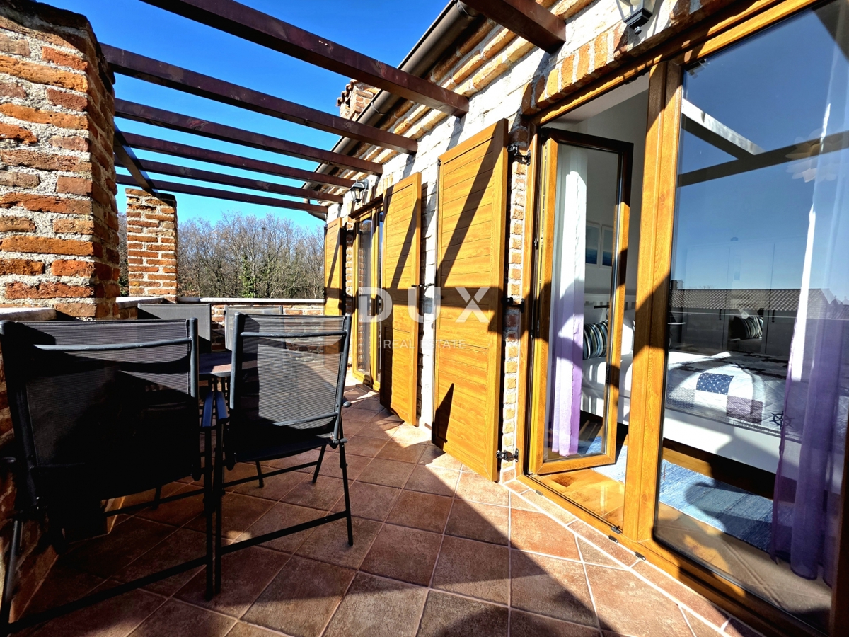 Casa Svetvinčenat, 185m2