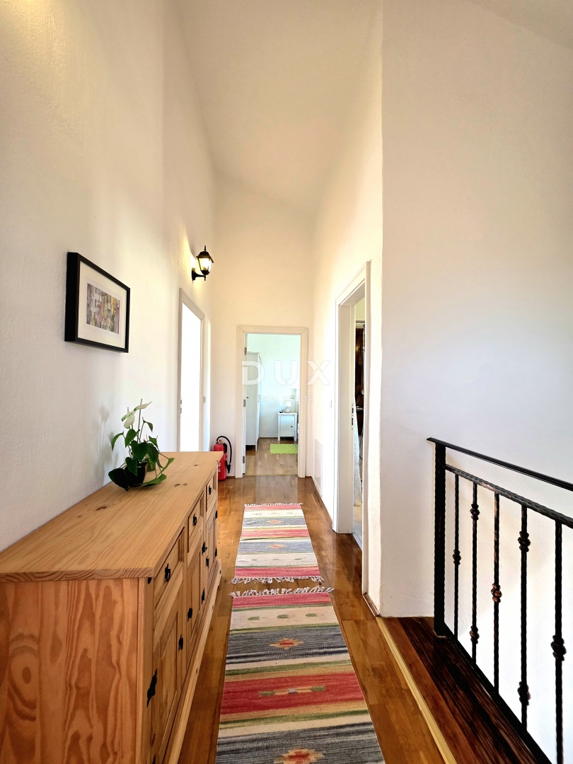 Casa Svetvinčenat, 185m2