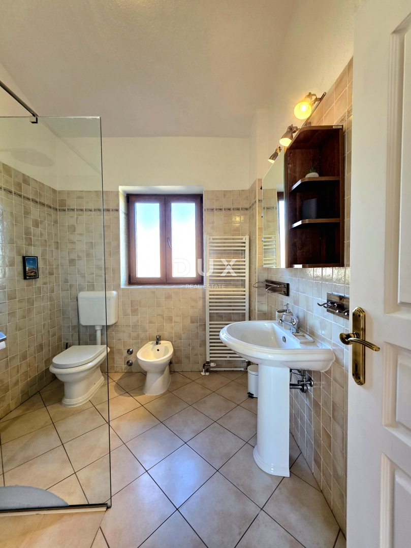 Casa Svetvinčenat, 185m2