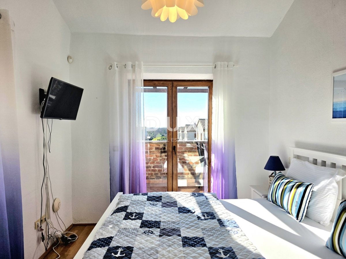 Casa Svetvinčenat, 185m2