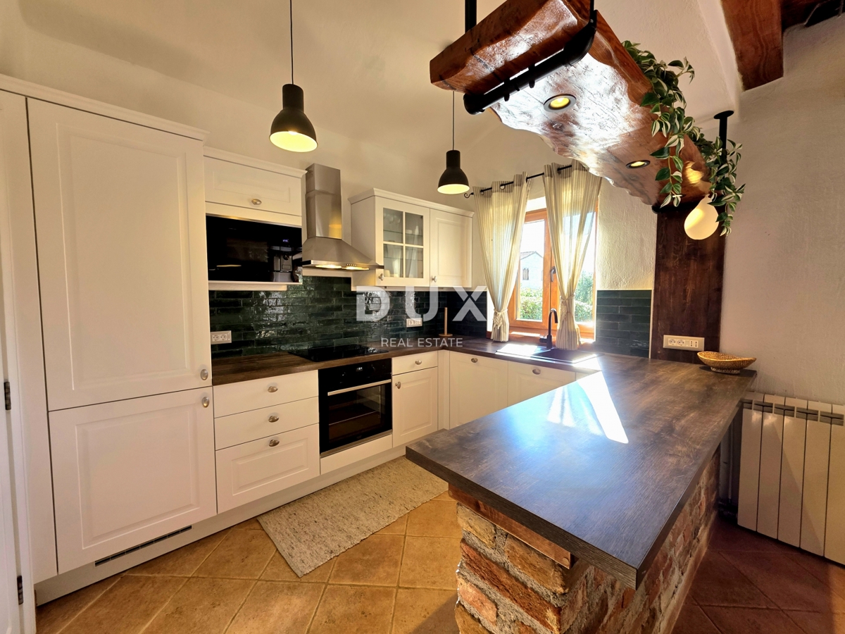 Casa Svetvinčenat, 185m2