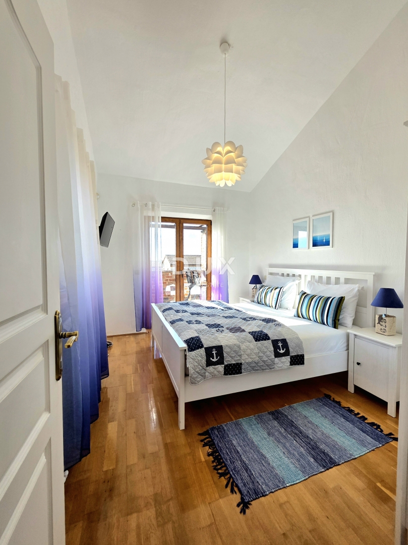 Casa Svetvinčenat, 185m2