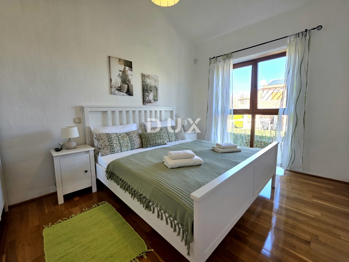 Casa Svetvinčenat, 185m2