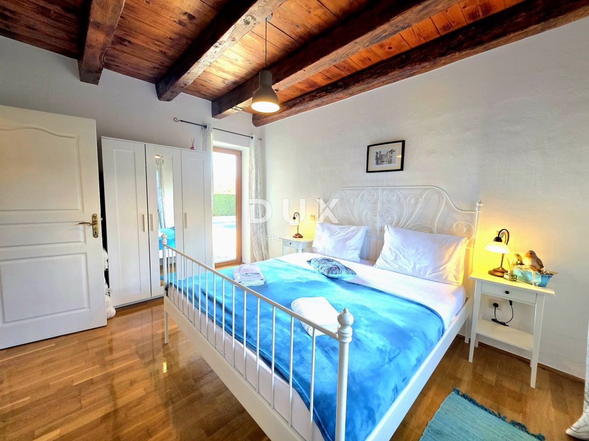 Casa Svetvinčenat, 185m2