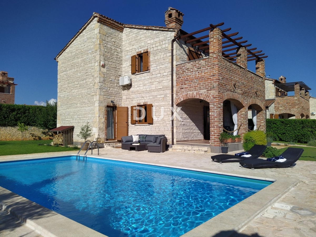 Casa Svetvinčenat, 185m2