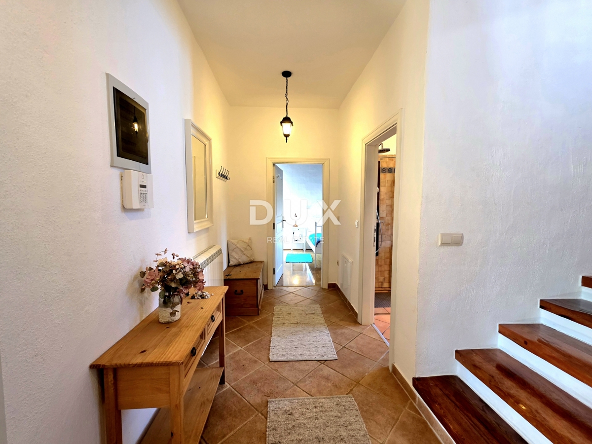 Casa Svetvinčenat, 185m2