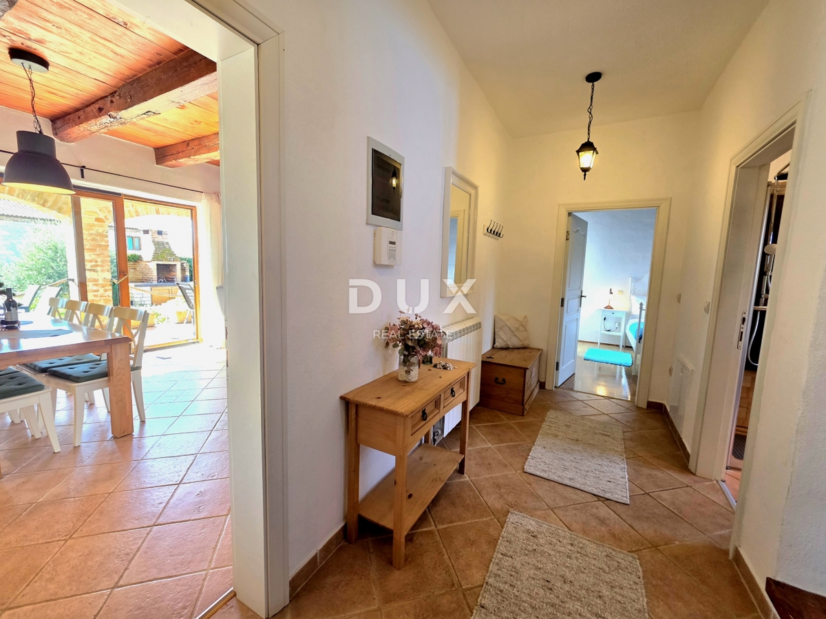 Casa Svetvinčenat, 185m2