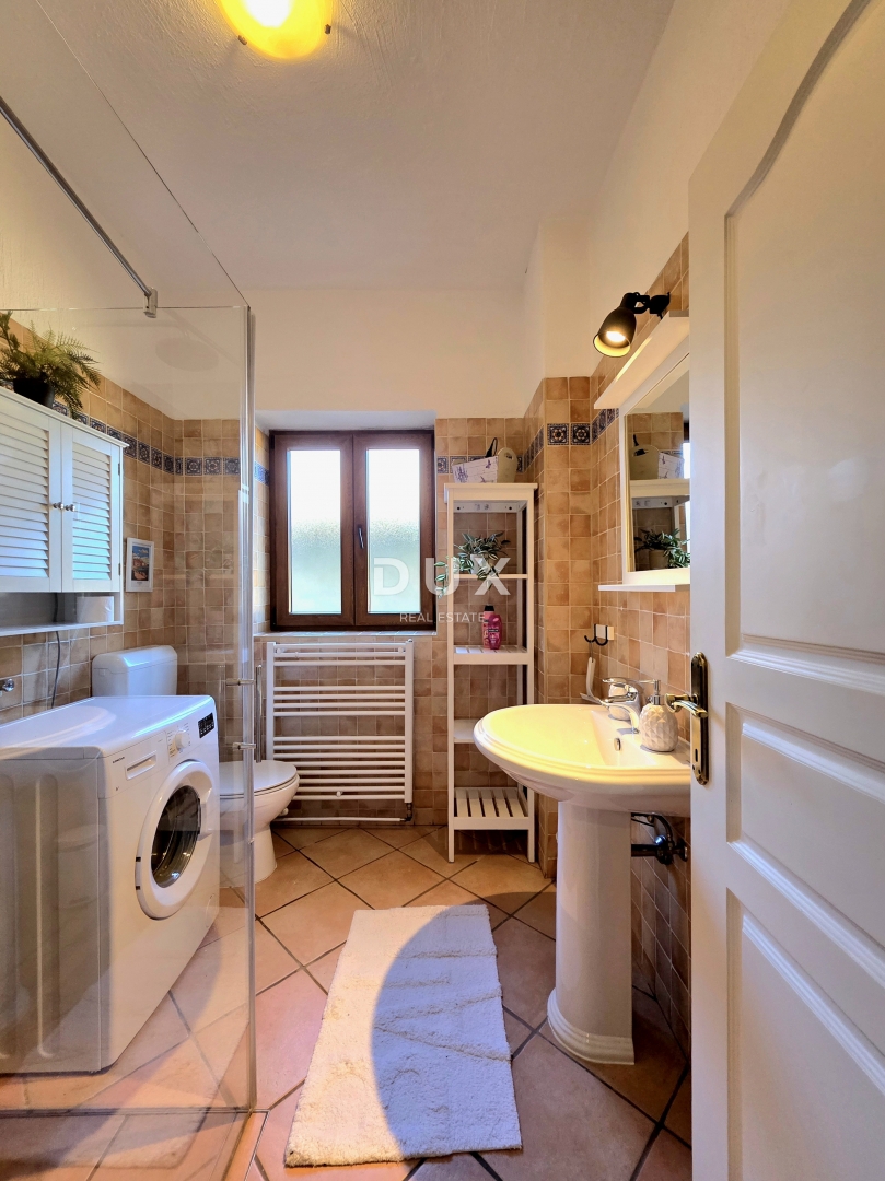 Casa Svetvinčenat, 185m2