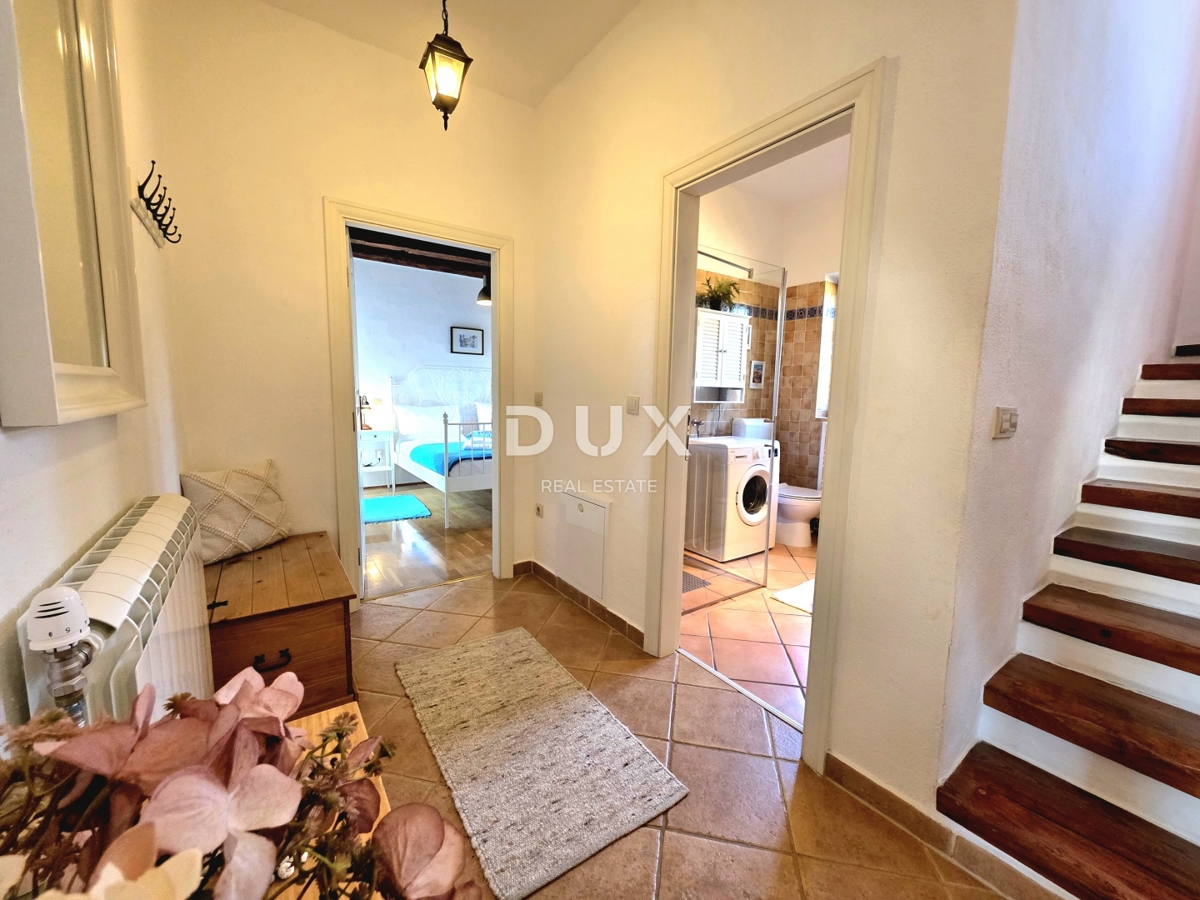 Casa Svetvinčenat, 185m2