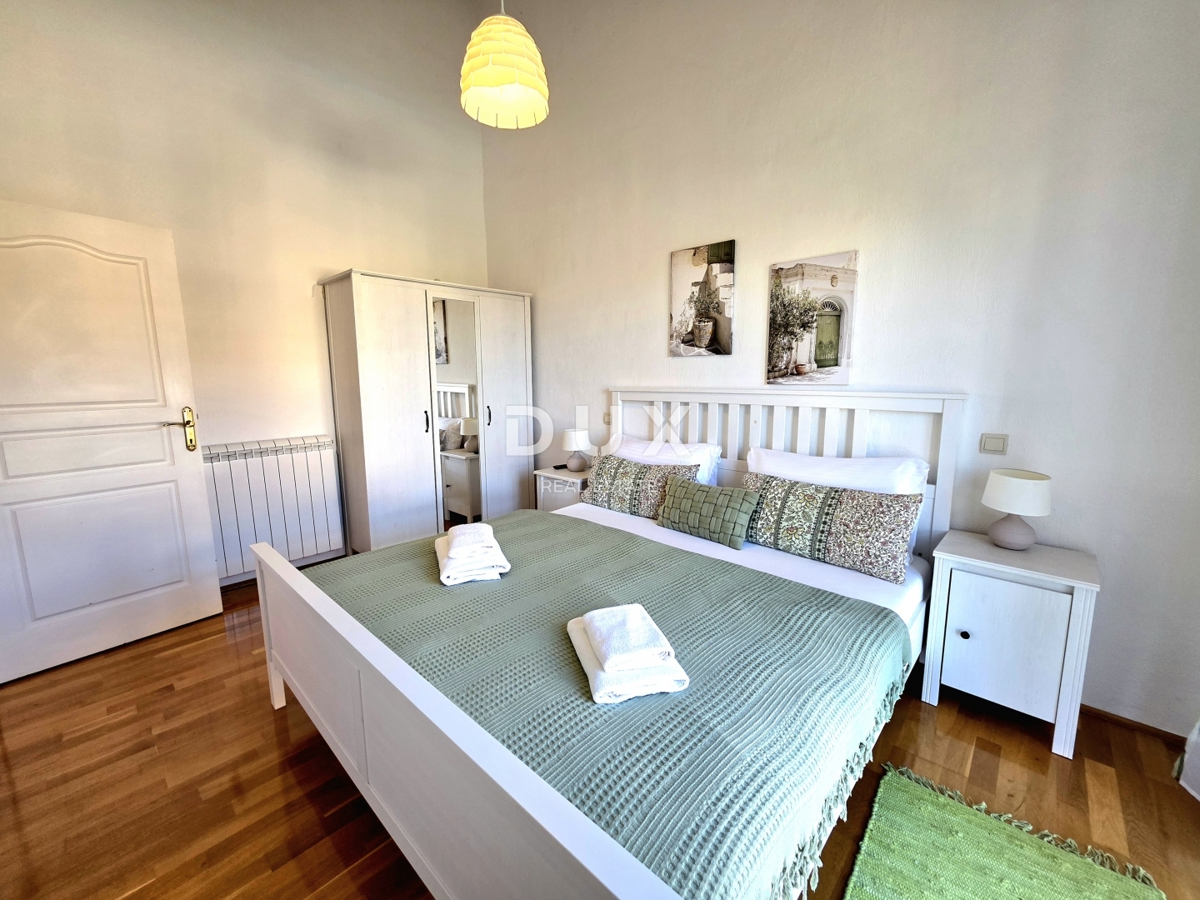 Casa Svetvinčenat, 185m2