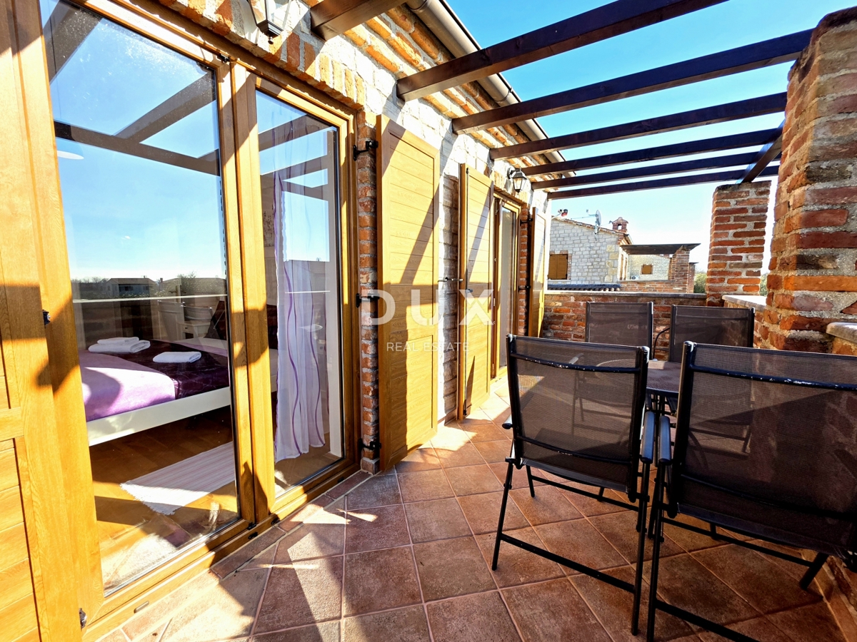 Casa Svetvinčenat, 185m2