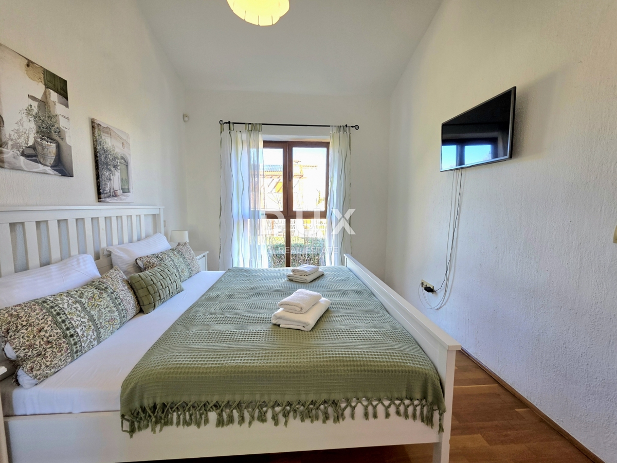 Casa Svetvinčenat, 185m2