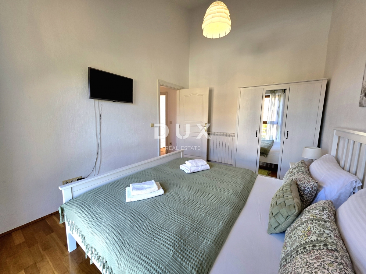 Casa Svetvinčenat, 185m2