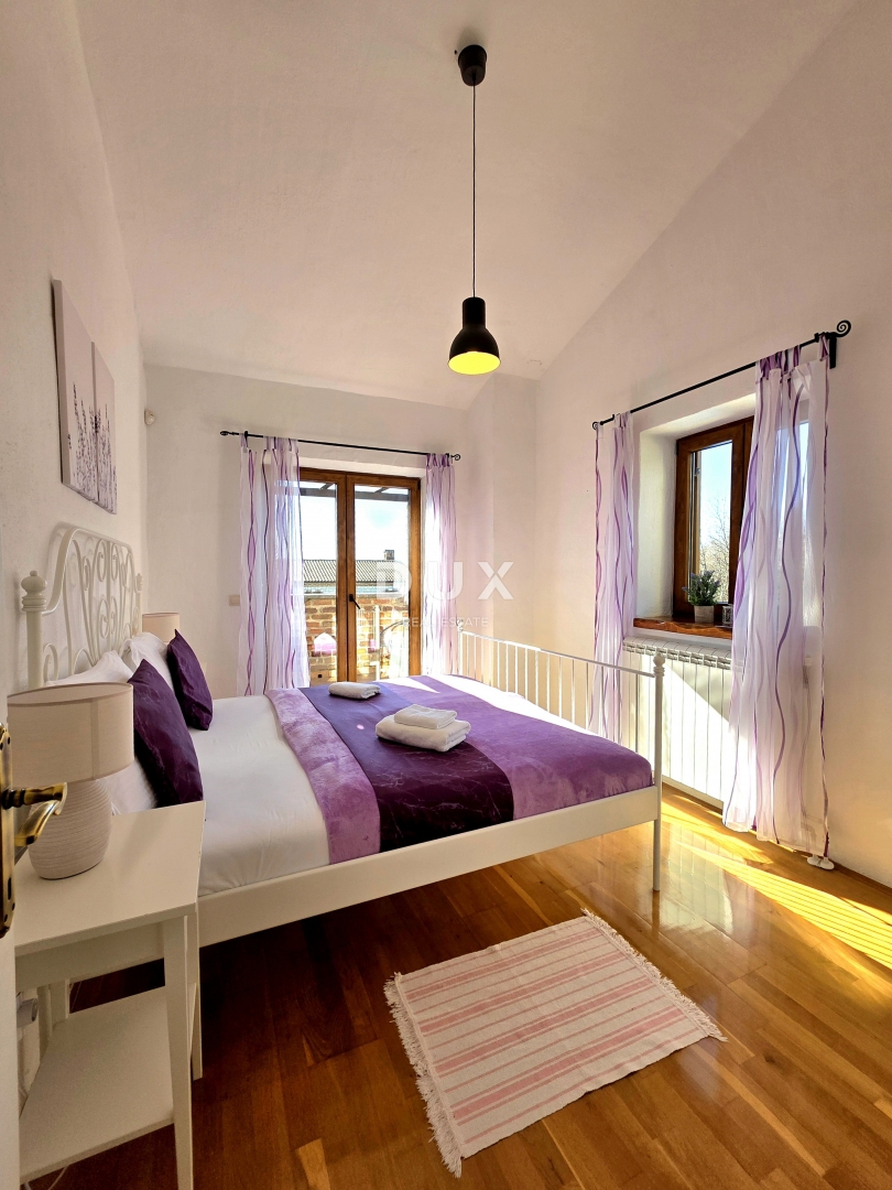 Casa Svetvinčenat, 185m2