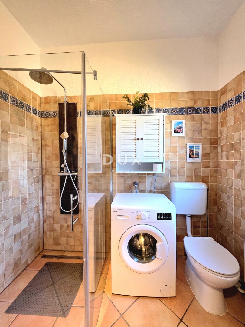 Casa Svetvinčenat, 185m2